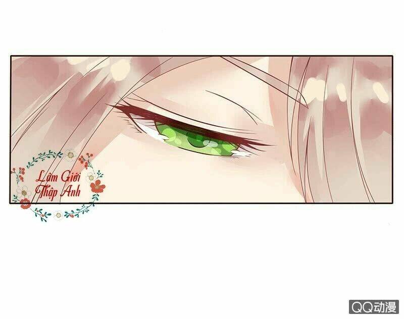 Băng Sơn Học Trưởng Không Được Chọc: Chapter 1.1