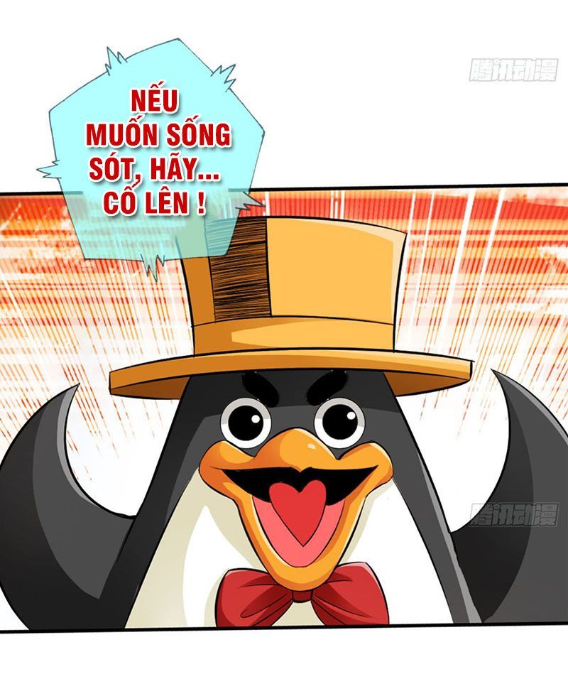 Hệ Thống Tìm Đường Chết Mạnh Nhất: Chapter 3