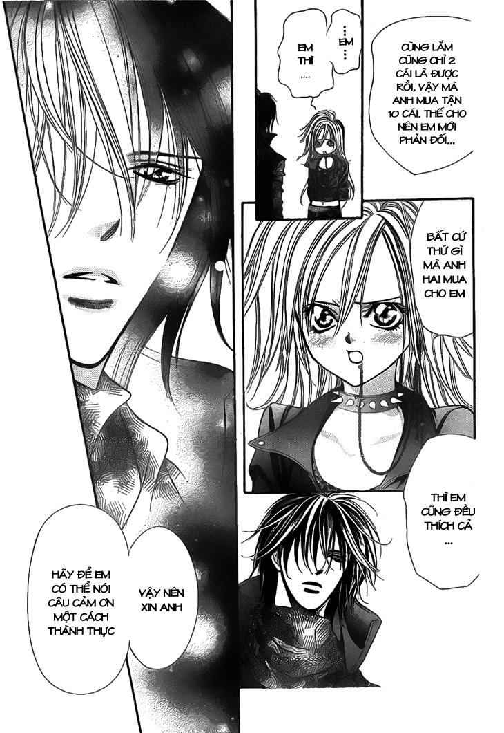 Thách Thức Tuyệt Vời: Chapter 157