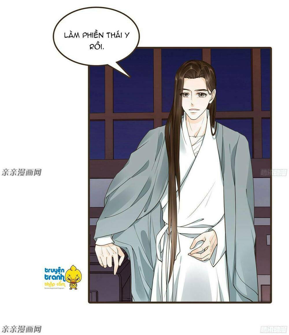 Đại Giá Thừa Tướng: Chapter 57