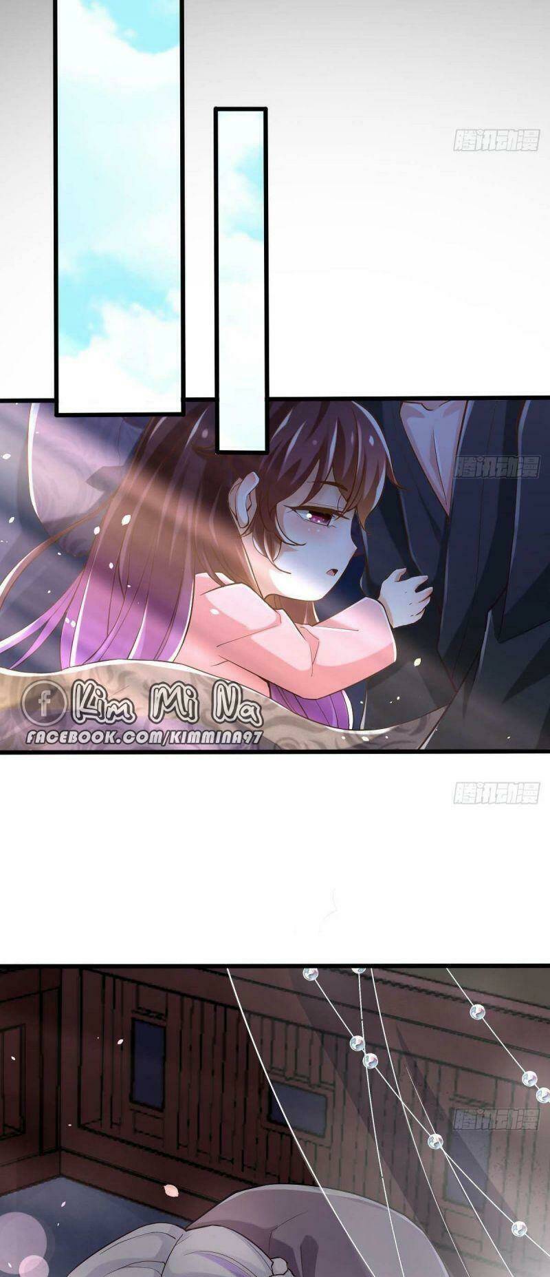 Cứu Được Tên Đại Ma Tôn: Chapter 17