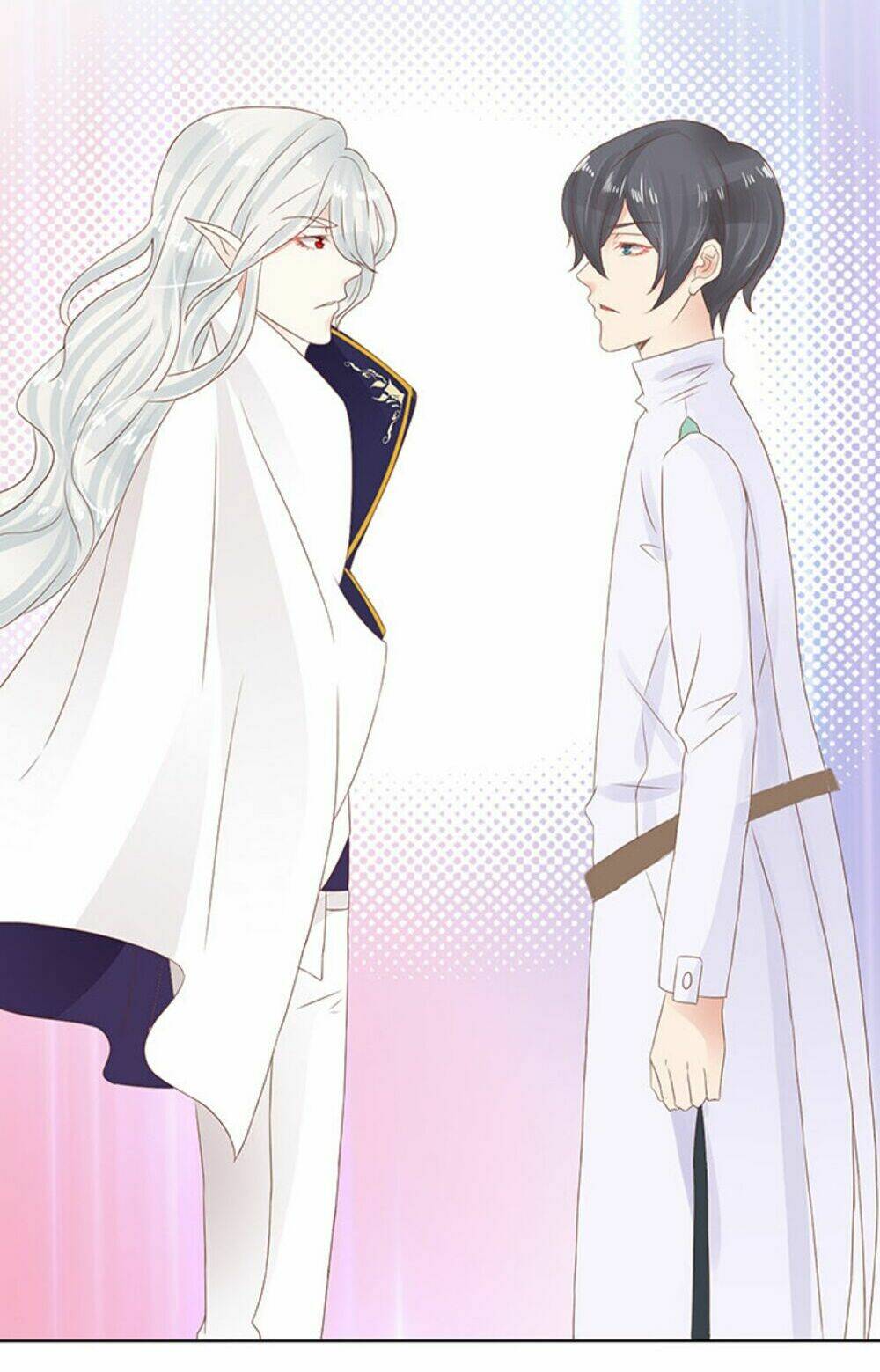 Ma Vương Luyến Ái Chỉ Nam: Chapter 81