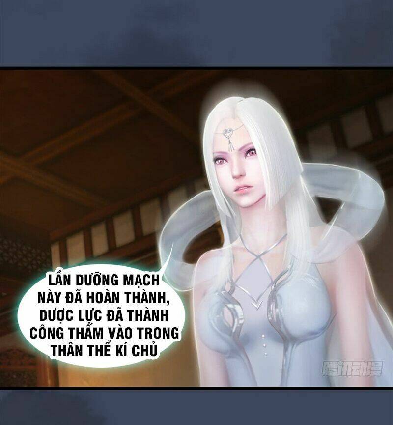 Cửu Hoang Đọa Huyền Sư: Chapter 27