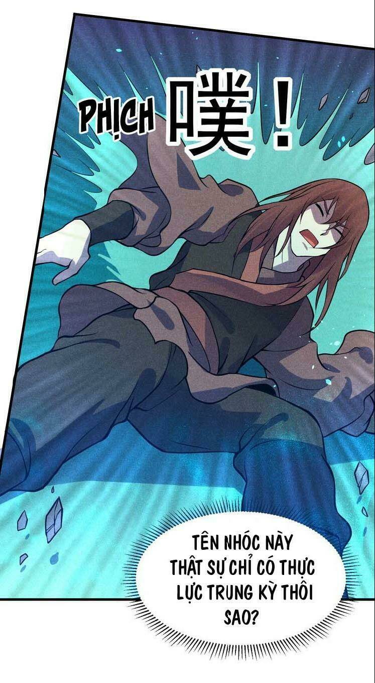 Thánh Tôn: Chapter 23