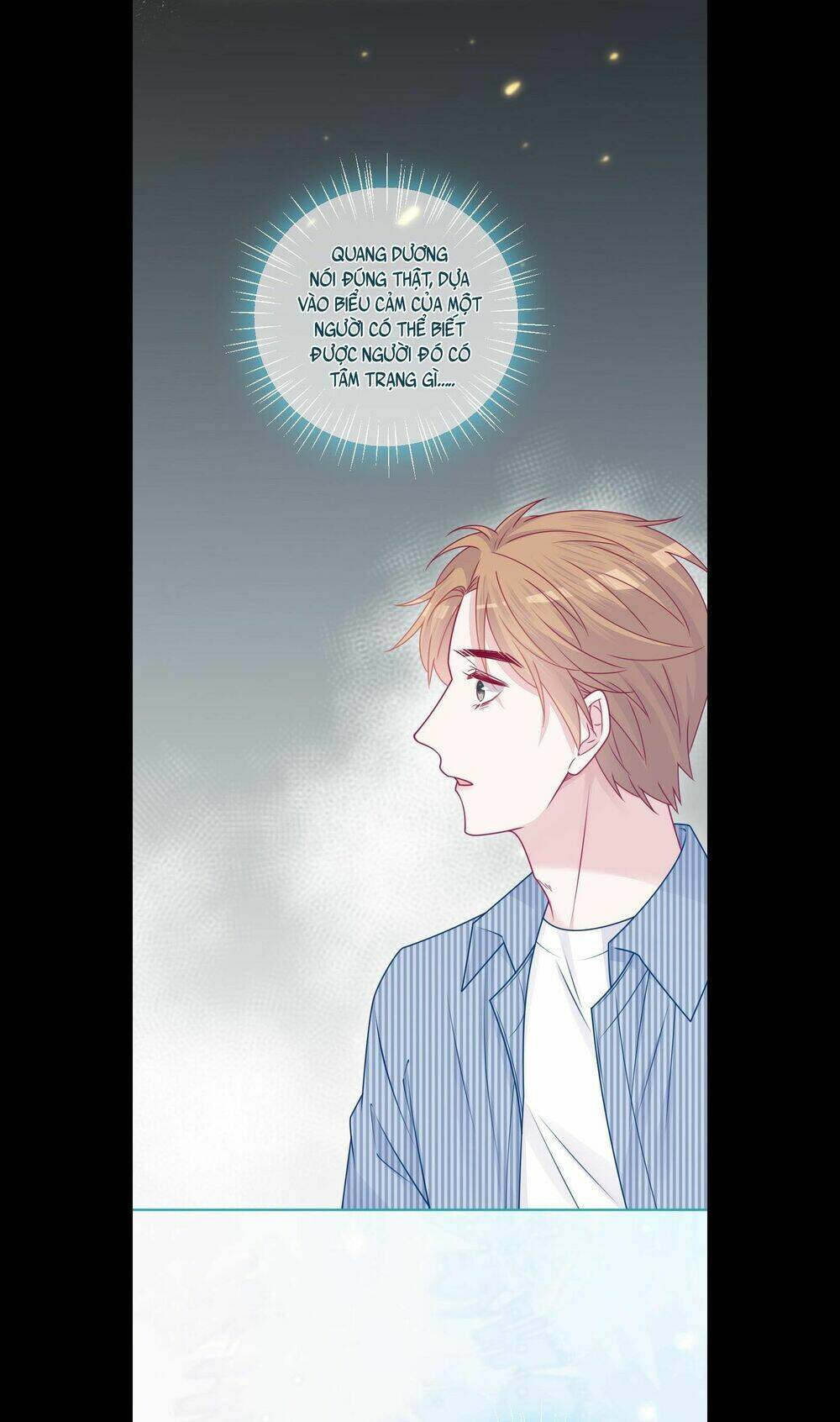 Khi Cô Gái Nhìn Thấy Thời Gian: Chapter 38