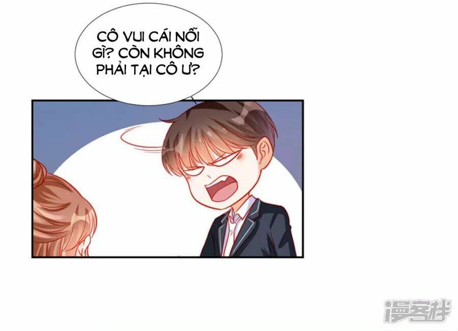 Tu La Thiếu Gia Quá Kiêu Ngạo: Chapter 91