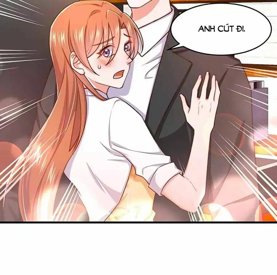 Nhật Ký Báo Thù Của Thiên Kim Hai Mặt: Chapter 46