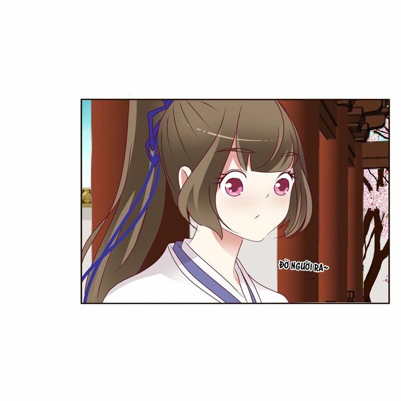 Thông Linh Phi: Chapter 260
