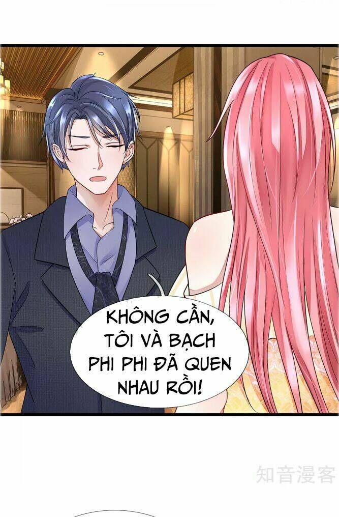 Chung Cực Binh Vương Tại Đô Thị: Chapter 16