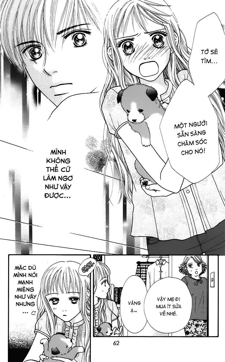 Cô Láng Giềng: Chapter 9