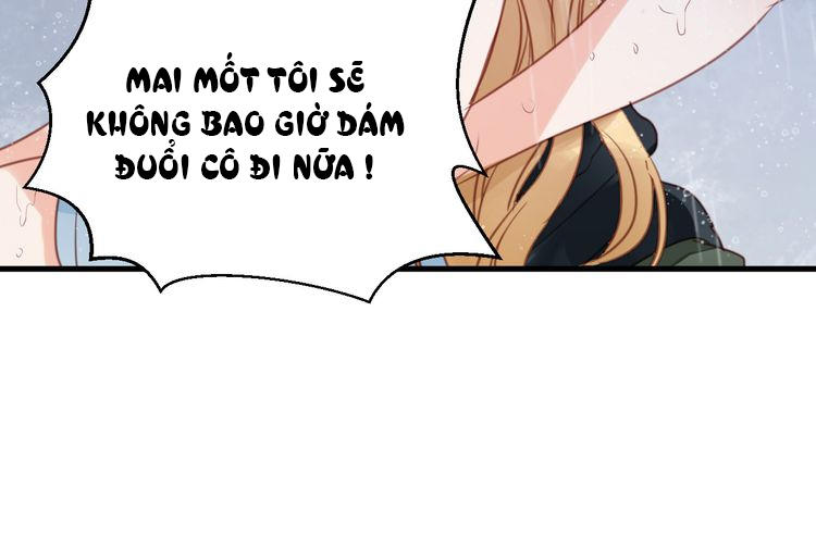 lượm được một tiểu hồ ly: Chapter 27