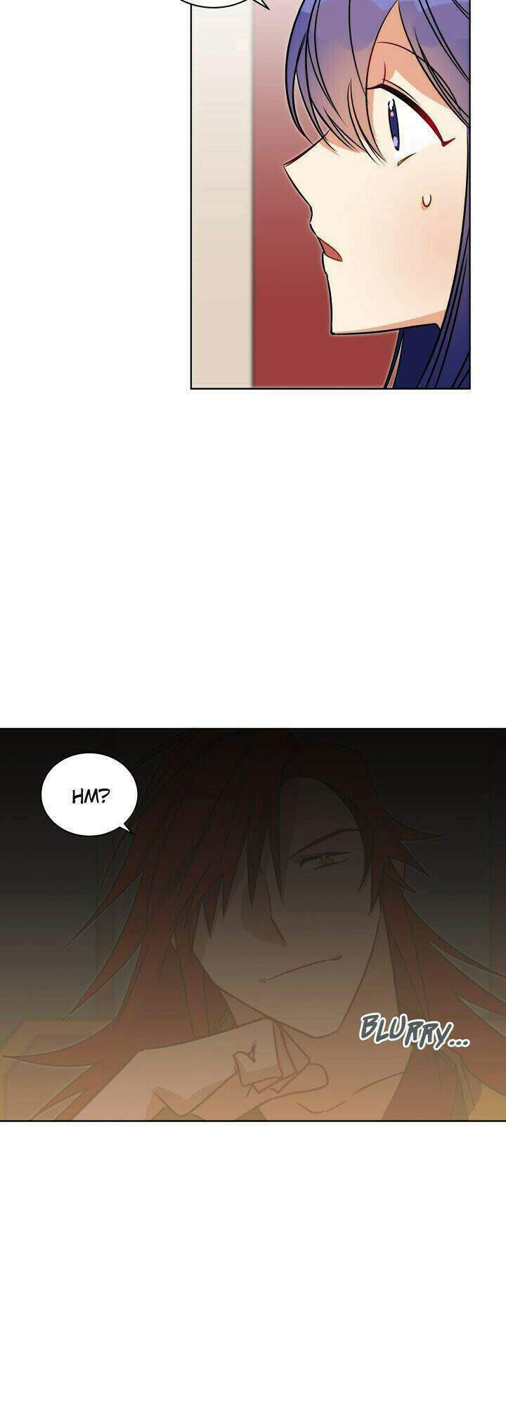 Quái Thú Với Hoa: Chapter 36