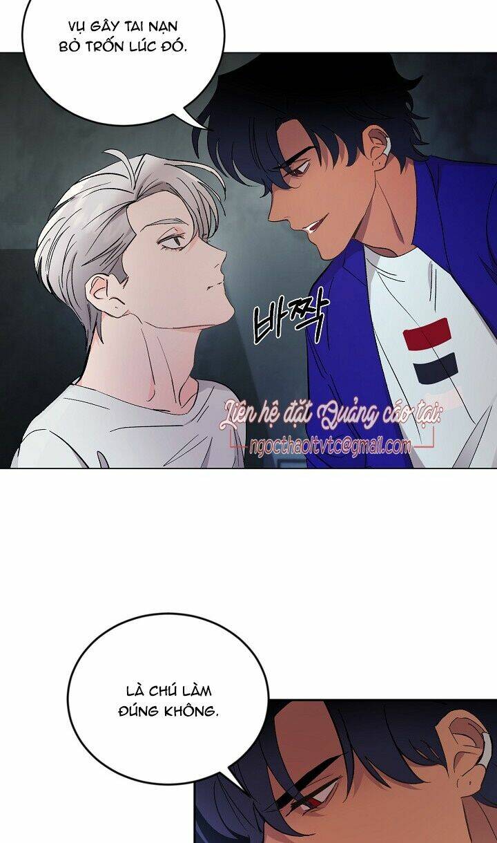 Kẻ Cắp Mặt Trăng: Chapter 7