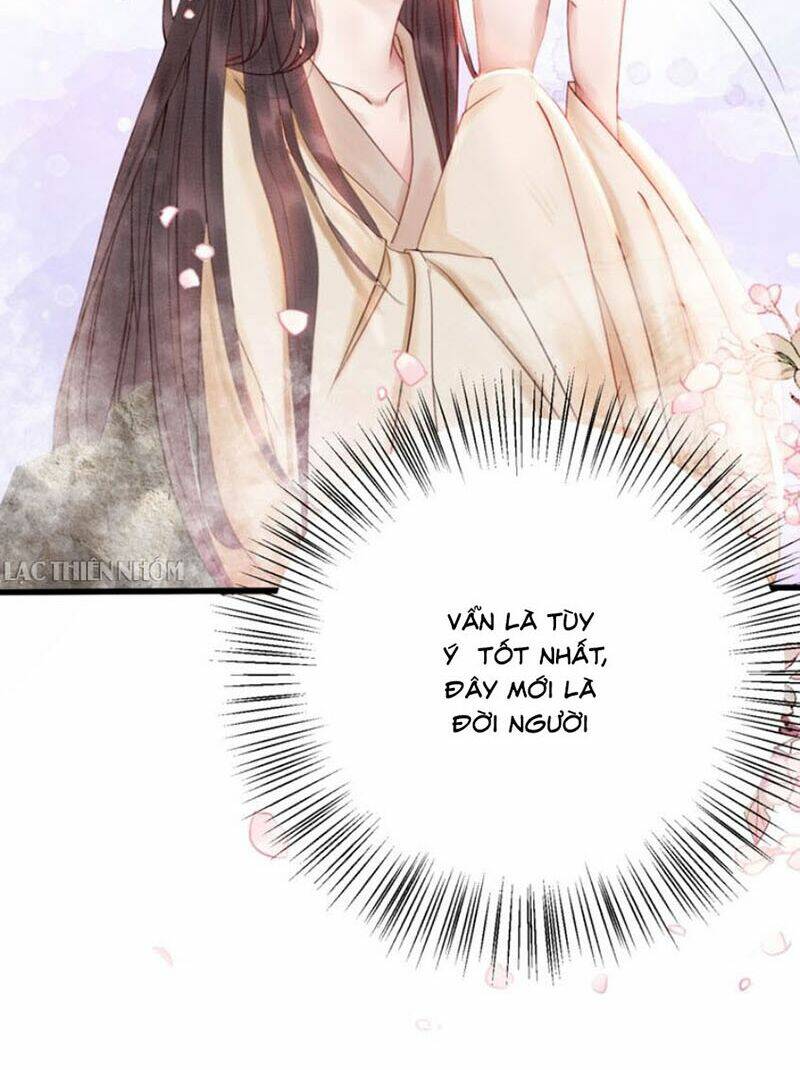Trọng Sinh Bá Sủng Nhiếp Chính Vương Quá Mạnh Mẽ: Chapter 62