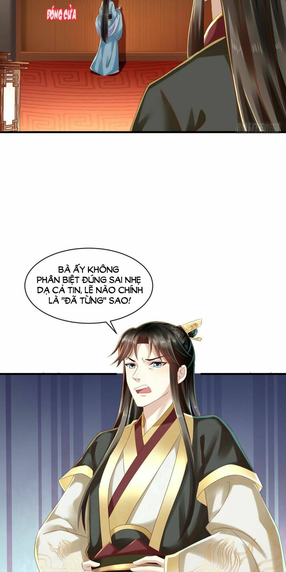 Bổn Cung Muốn Làm Hoàng Đế: Chapter 14