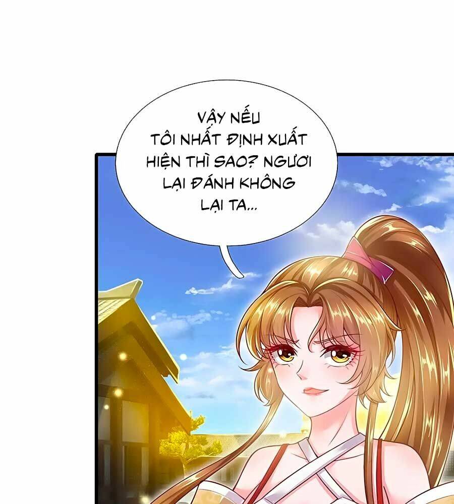 Phụng Lâm Thiên Hạ: Đệ Nhất Mỹ Nữ: Chapter 74