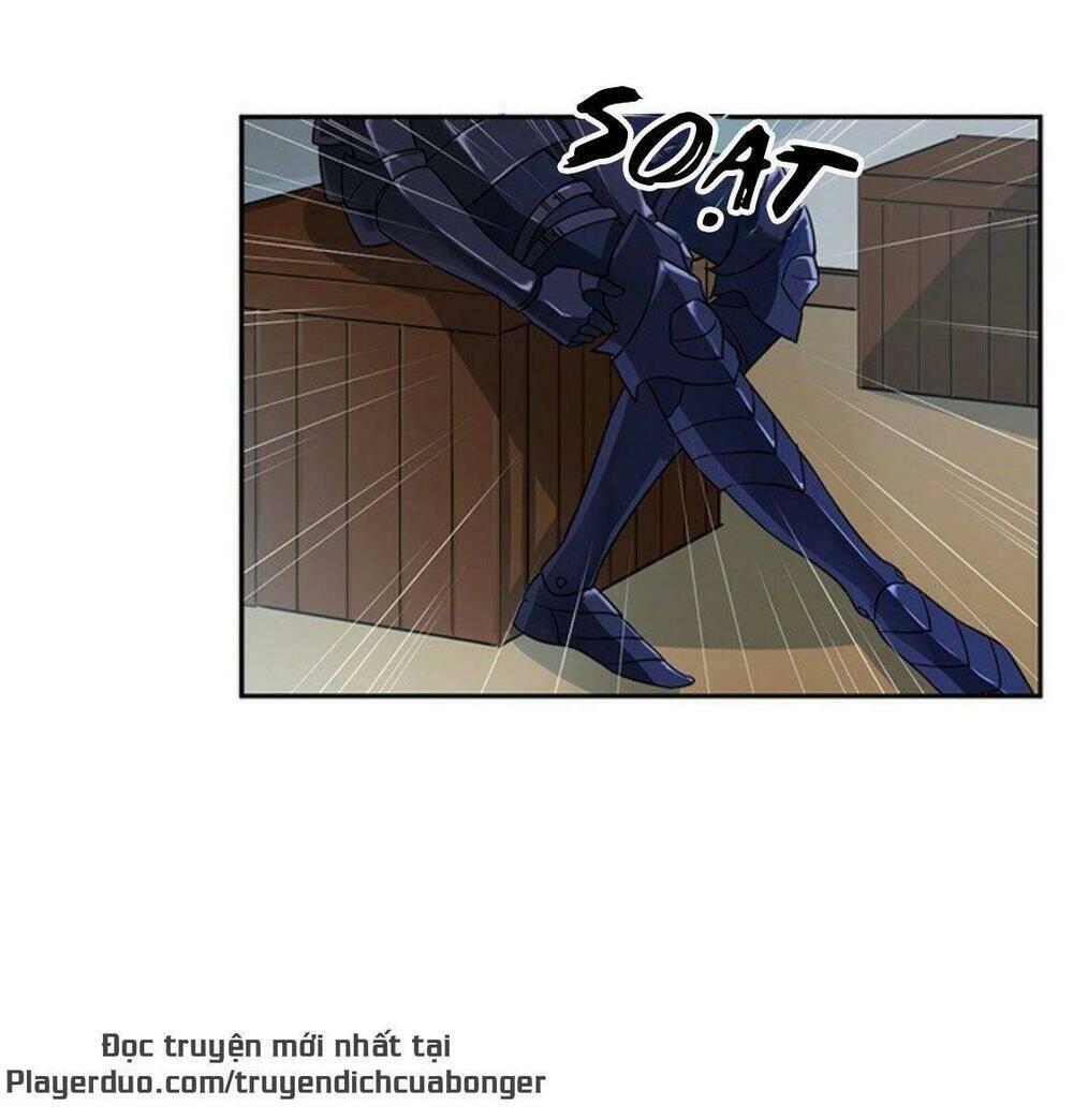 Nữ Hiệp Trở Về: Chapter 2