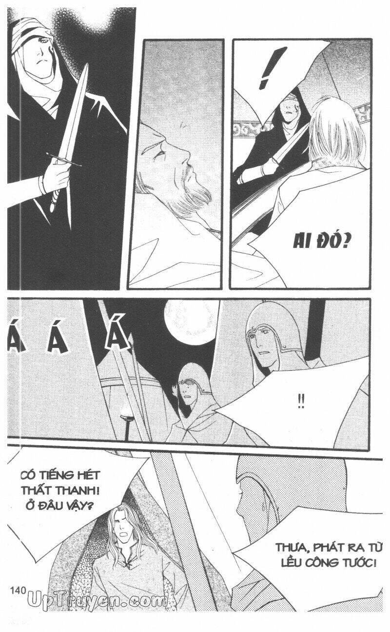 Saver - Vị Cứu Tinh: Chapter 36