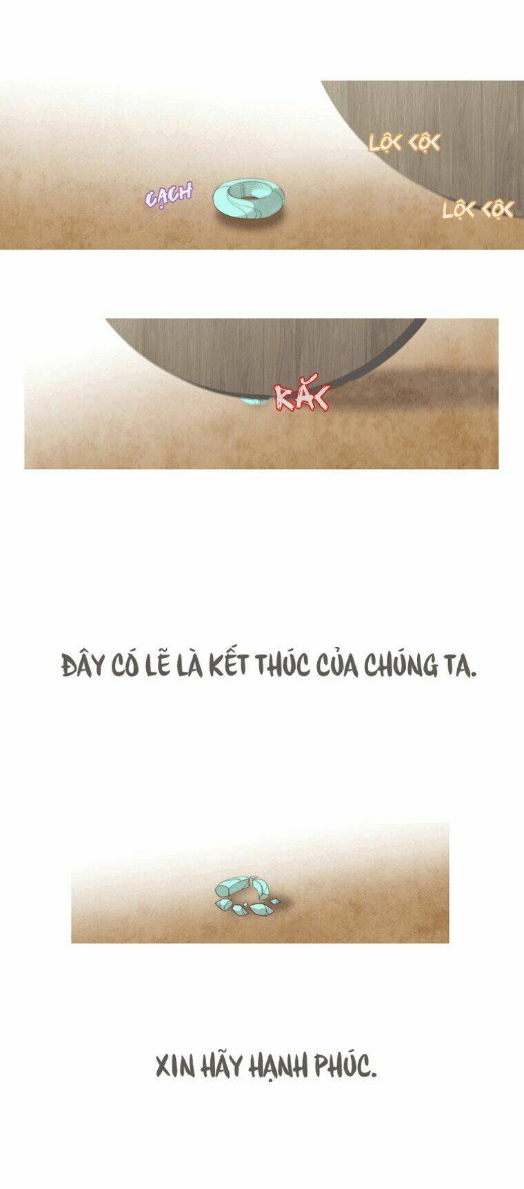 Twelve Nights: Chapter 9