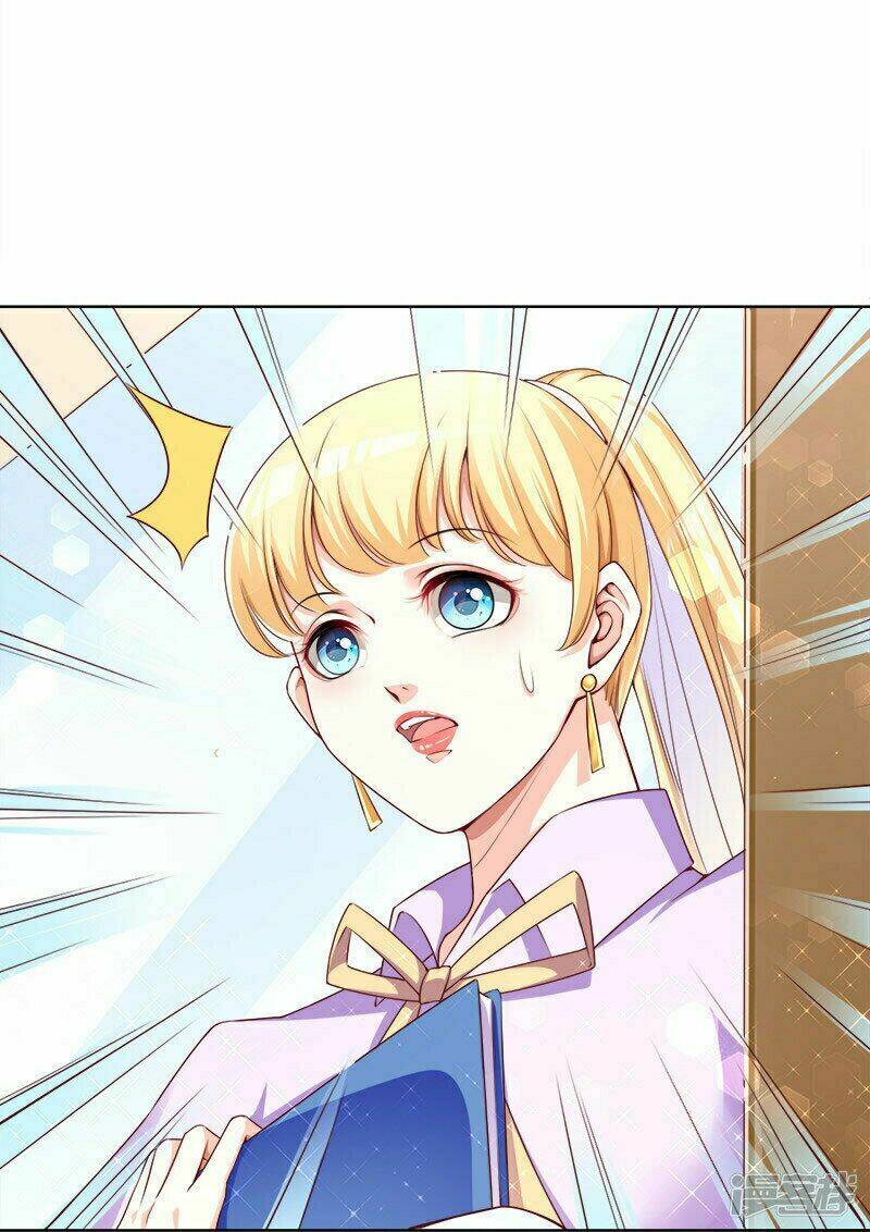 Lãnh Hôn Cuồng Ái: Chapter 30