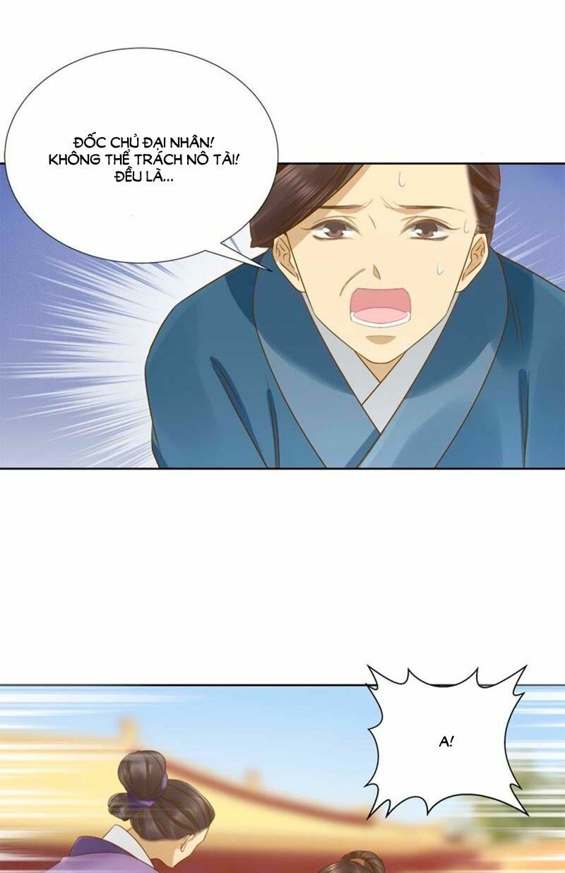 Xuân Khuê Bí Lục: Xưởng Công Thái Liêu Nhân: Chapter 62