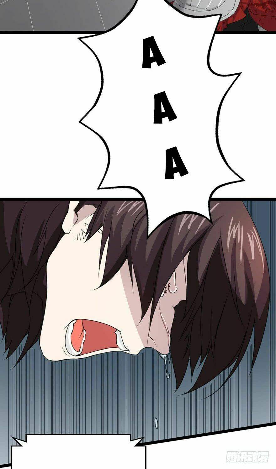 Võ Đạo Cuồng Triều: Chapter 1