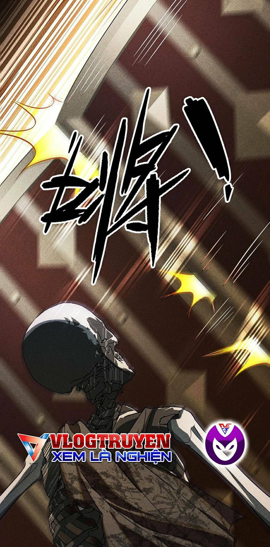 Người Chơi Siêu Mạnh: Chapter 8