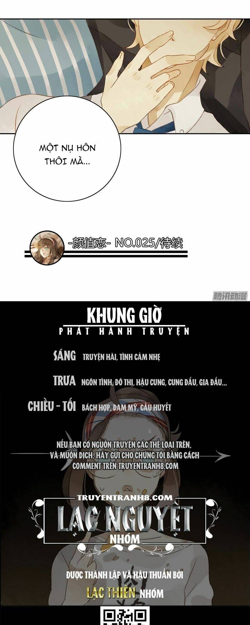 Sức Mạnh Của Sắc Đẹp: Chapter 65