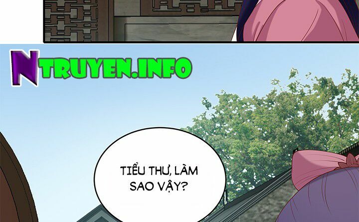 Đô đốc đại nhân sủng thê kí: Chapter 19.2