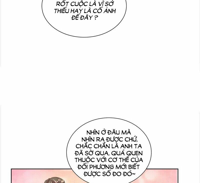 Người Yêu Ẩn Hình Của Ảnh Đế: Chapter 74