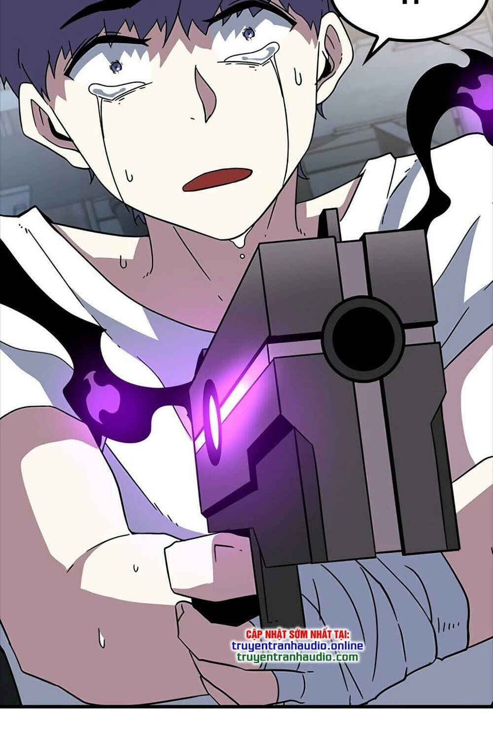 Điểm Chết: Chapter 9