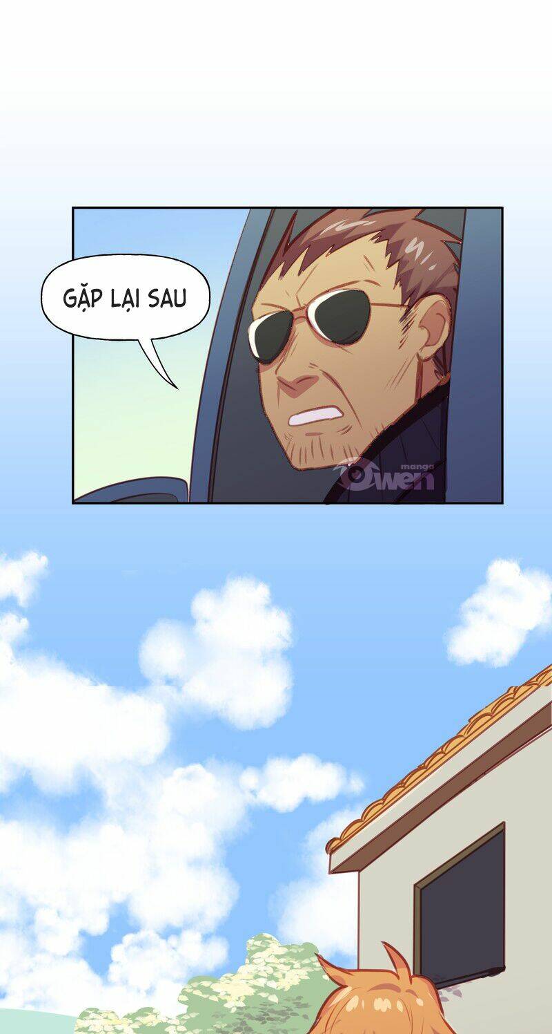 Lời Nguyền Lalin: Chapter 40