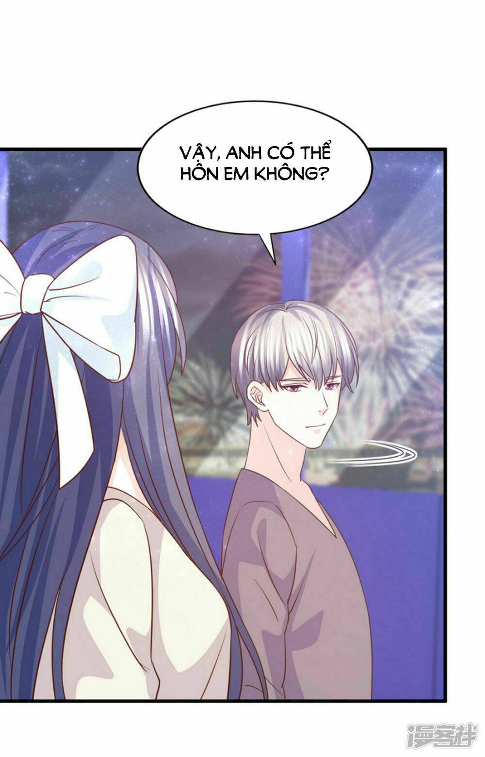 Ta Và Nam Thần Cởi Áo Ngủ Rồi: Chapter 59