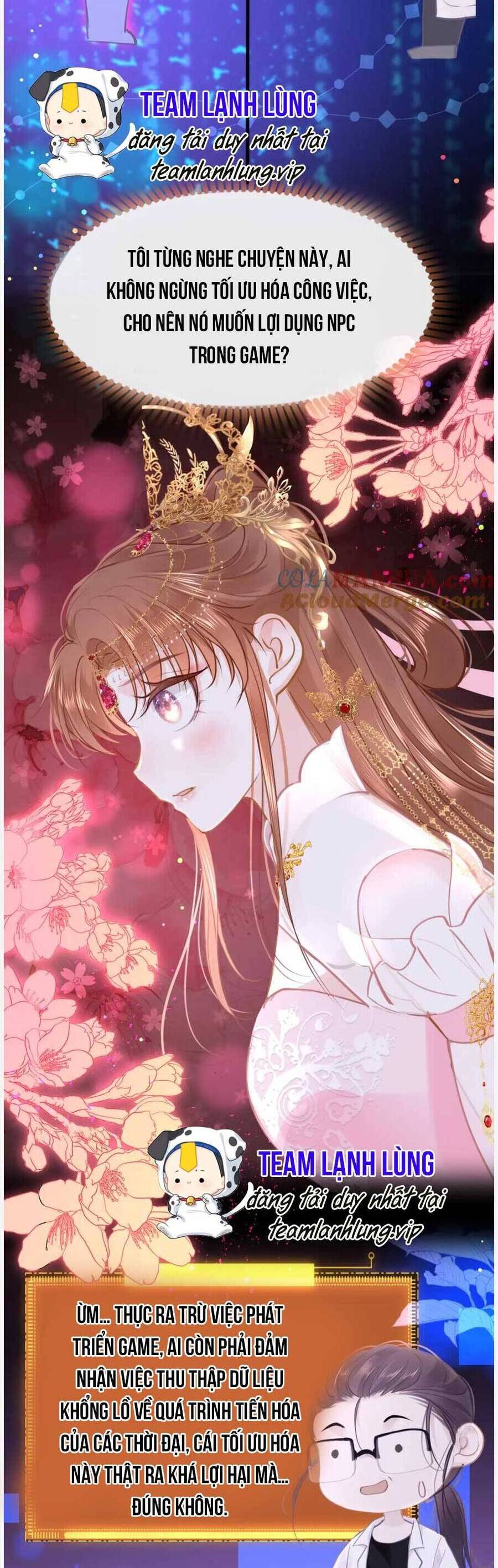 Bắt Đầu Hủy Hôn Để Công Lược Vương Gia: Chapter 103