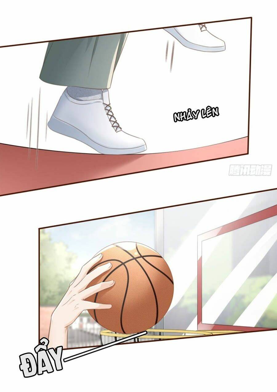 Bạn Gái Tôi Mới 30+: Chapter 45