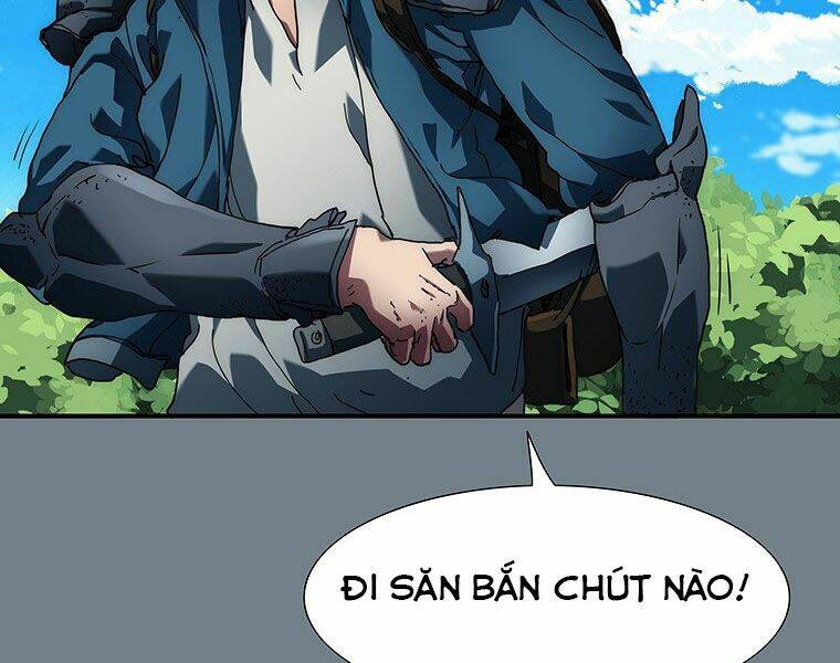 Các Chòm Sao Chỉ Chú Ý Mình Tôi: Chapter 8