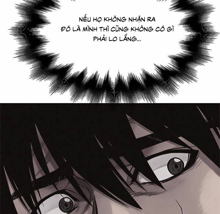 Nắm Đấm: Chapter 9