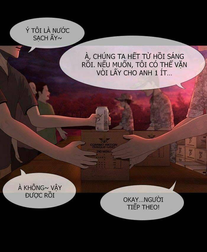 Dead Days: Chapter 40