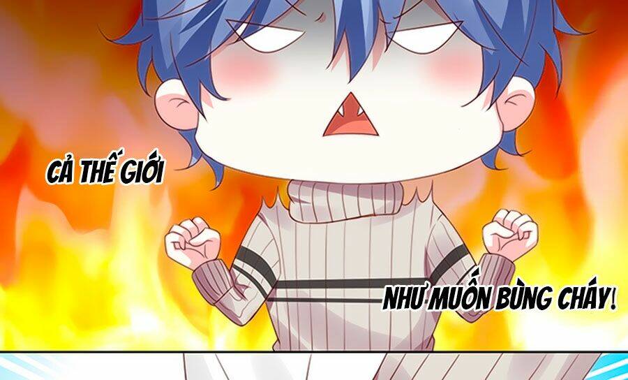 Bạn Trai Là Ngôi Sao: Chapter 105