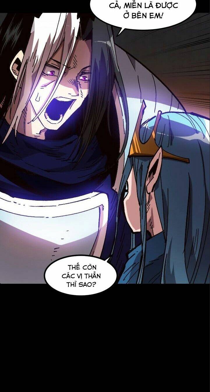 Đại Lục Vô Song: Chapter 41
