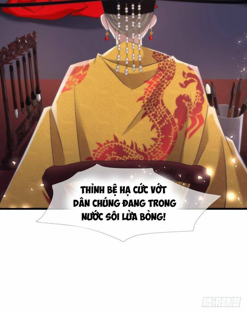 Một Vạn Tư Thế Công Lược Yêu Nam: Chapter 134