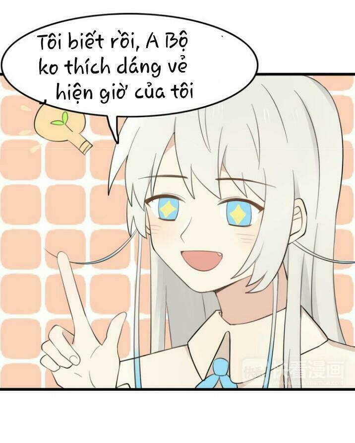 Thú Sủng Của Tôi Bị Mất Trí Rồi: Chapter 8