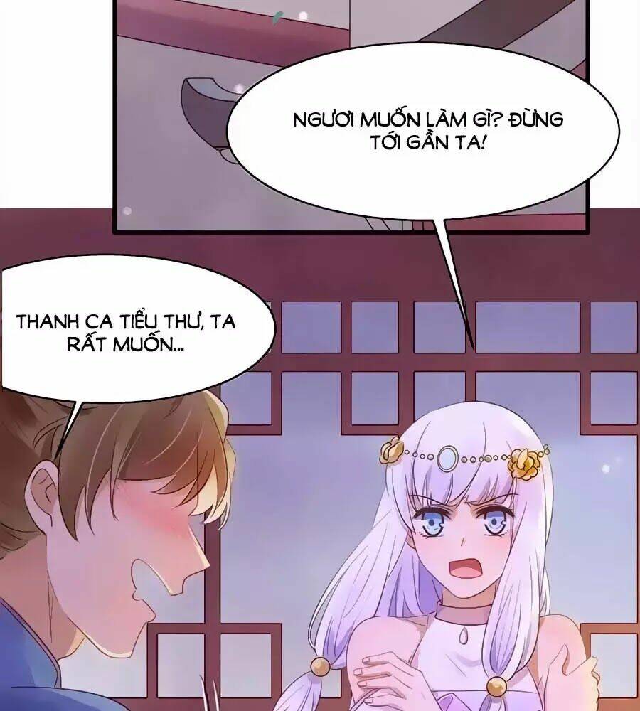 Vương Phi Muốn Trèo Tường: Chapter 38