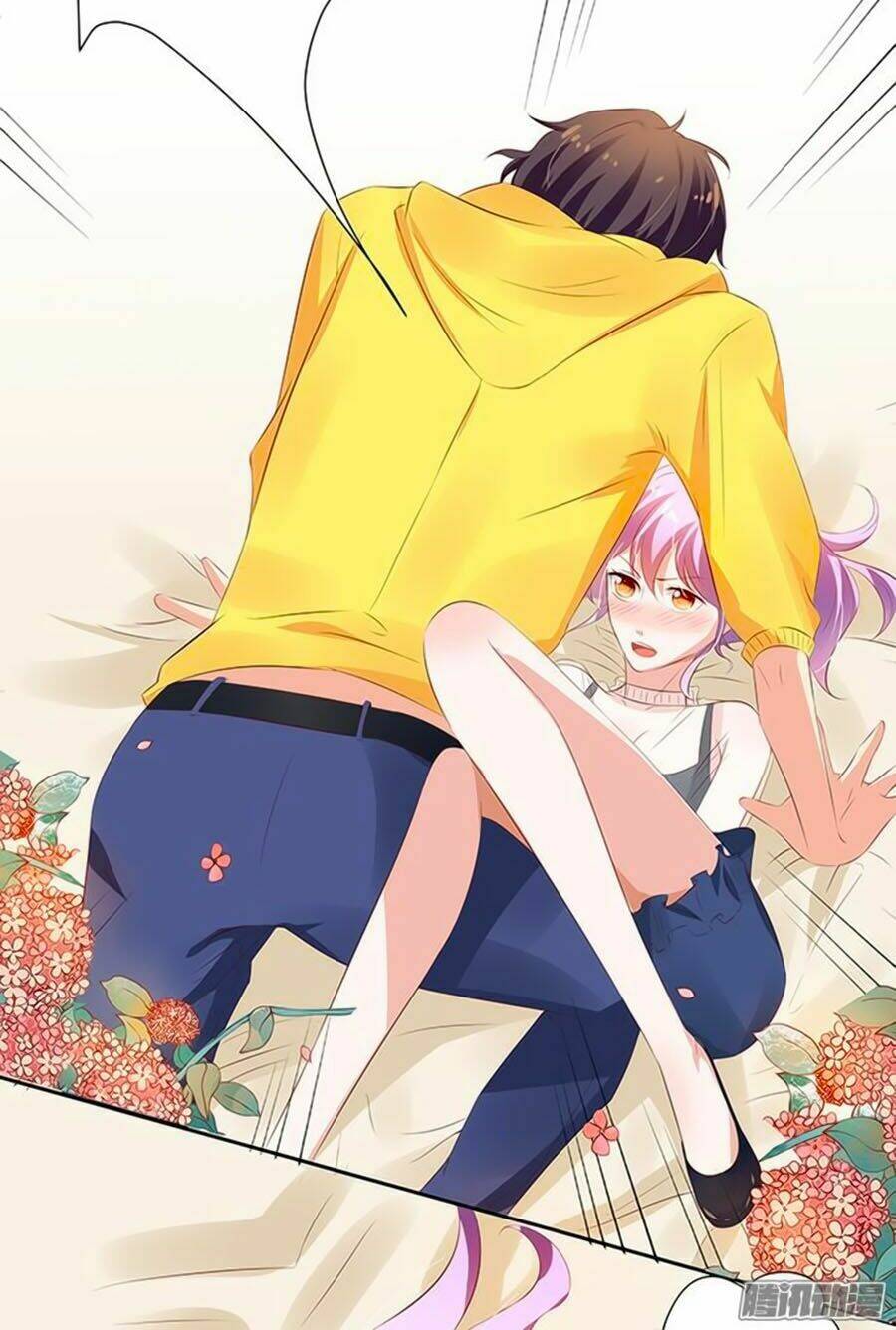 Bạn Trai Là Ngôi Sao: Chapter 69