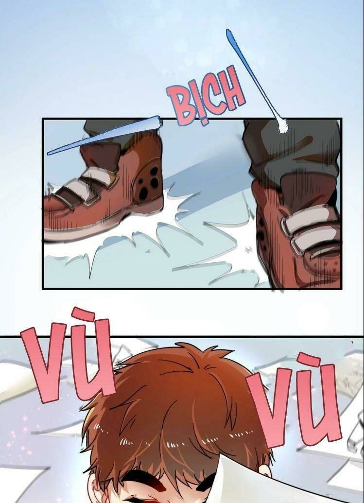 Ta Có Rất Nhiều Thành Tích: Chapter 5