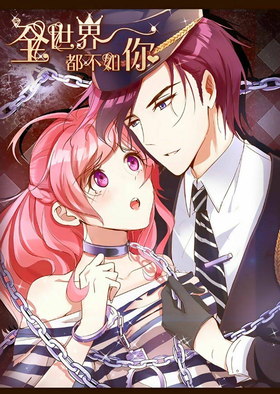 Cả Thế Giới Đều Không Bằng Người: Chapter 31