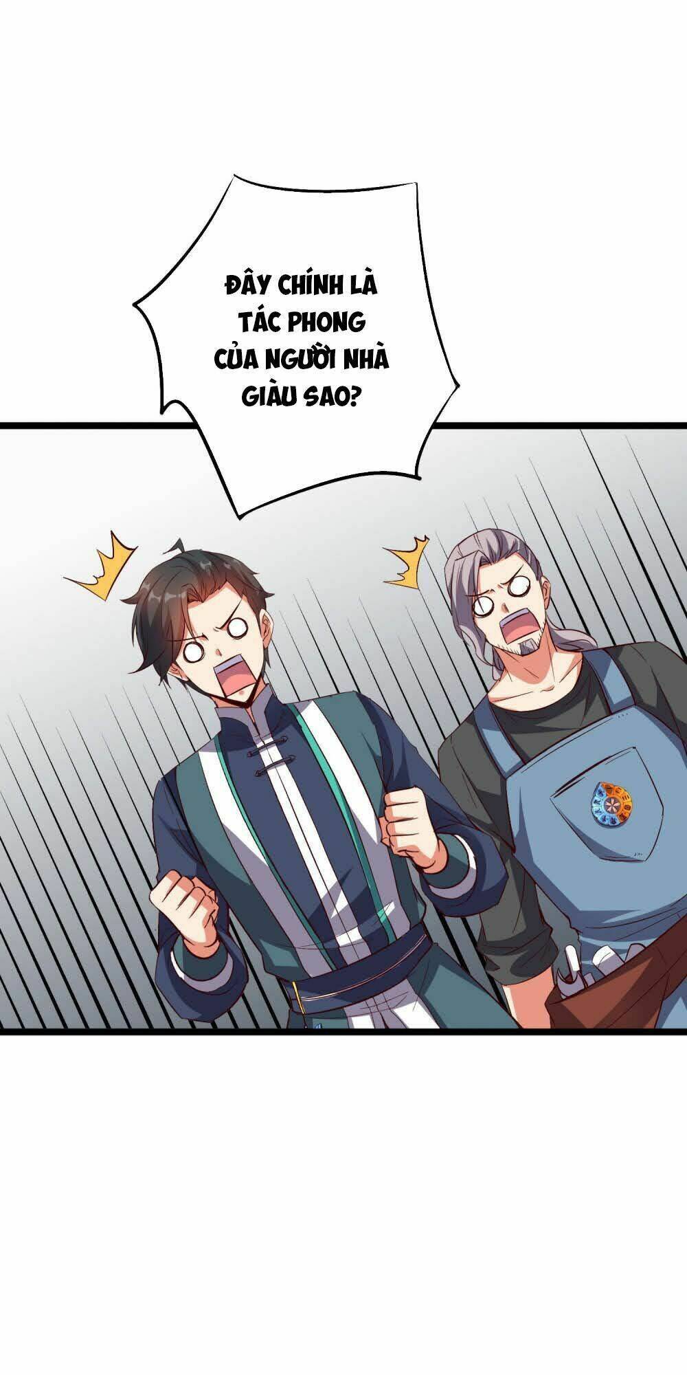 Phục Thiên Thánh Chủ: Chapter 70