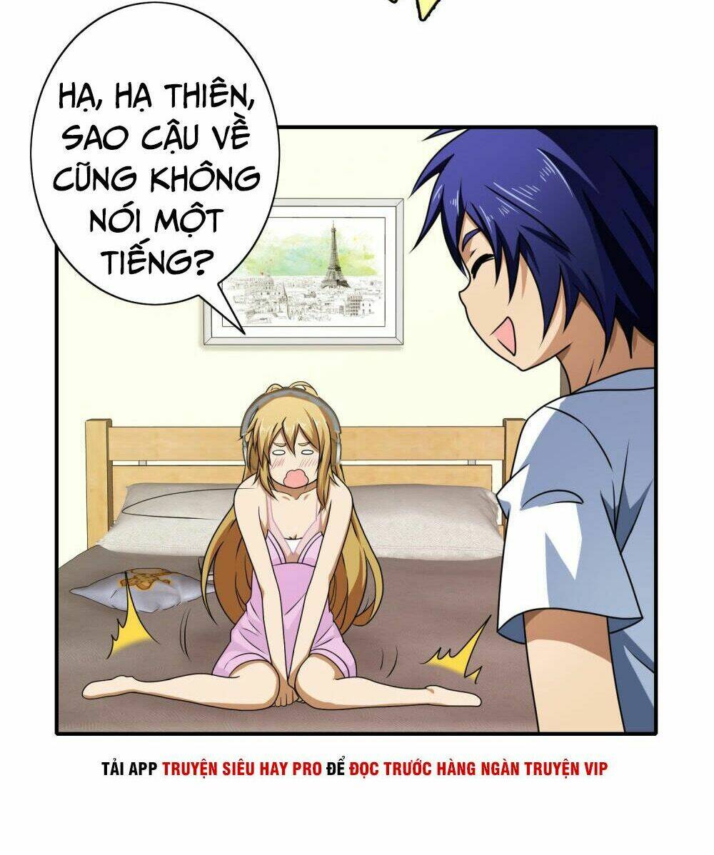 Hộ Hoa Cao Thủ Tại Đô Thị: Chapter 118