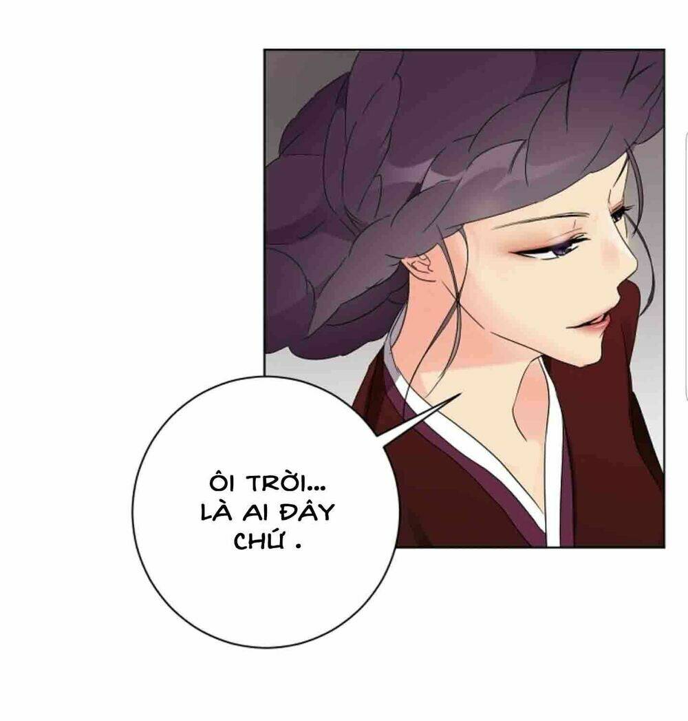 Chae Hong Sa: Chapter 28