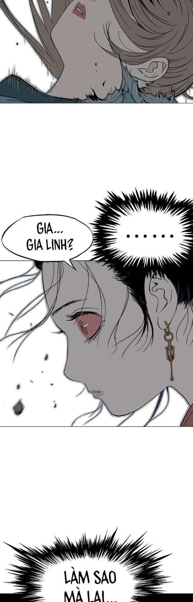 Cao Thủ 2: Chapter 24